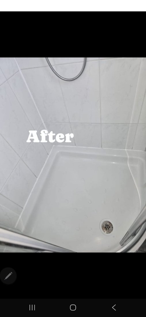Cleaning gallery image 3
